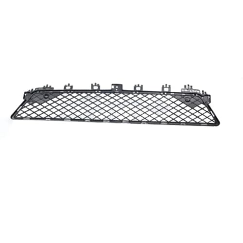 Unterer Kühlergrill, Gitter, vorderer Stoßfänger, mittlerer Grill für Mercedes für Benz C Class W204 C300 2008-2014 A2048850153 A2048850853(b) von CIENUWPD