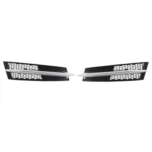 Unterer Kühlergrill und Zierleiste für die vordere Stoßstange rechts/Links für BMW 3 Series X5 E92 LCI E93 LCI 2006-2013(Left) von CIENUWPD
