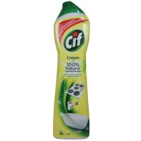 Cif Citron Reinigungsmilch 500 ml Cif Citron Reinigungsmilch 500 ml von CIF