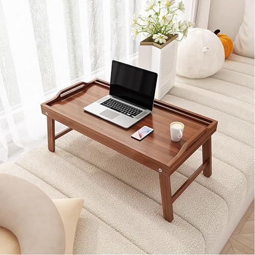 CIFIEXUE Japanischer Couchtisch Aus Bambus, Zusammenklappbarer Niedriger Couchtisch, Einfache Aufbewahrung Für Wohnzimmer/Heimbüro/Brown/40 * 30 * 20Cm CIFIEXUE Japanischer Couchtisch Aus Bambus, Zusammenklappbarer Niedriger Couchtisch, Einfache Aufbewahrung Für Wohnzimmer/Heimbüro/Brown/40 * 30 * 20Cm von CIFIEXUE