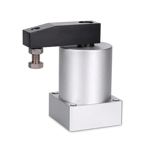 ACK SRC Pneumatischer Drehspann-Luftzylinder ACK25 ACK32 ACK40 ACK50 ACK63(SRC25,-180R) von CIFKH