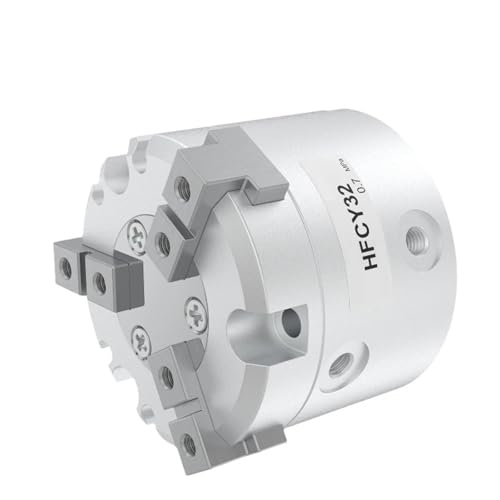 Airtac Typ Zwei Klauen Fingerzylinder-Drei Klauen Fingerzylinder Klauen Fingerzylinder-HFCX-16 20 25 32 40 50 63(HFCX-16) von CIFKH