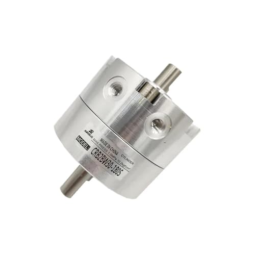 CDRB2BW CDRB2BWU Einzel klinge rotierenden zylinder 10 15 20 30 40-90S -180S -270S Pneumatische Dreh Antrieb CDRB2BWU-20-90S(15-180S,CDRB2BW) von CIFKH
