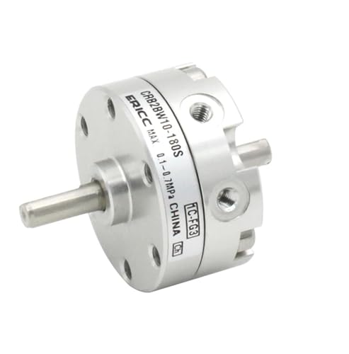 CRB2BW CDRB2BW CDRB2BWU 10 15 20 30 40-90S 180S 270S Einzel klinge rotierenden zylinder Rotierenden winkel pneumatische dreh zylinder(15-90S,Magnetic Switch) von CIFKH