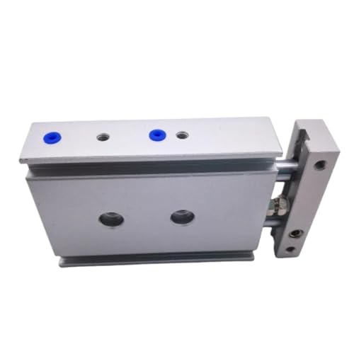 CXSM15 Doppel Achse Dual Stange Zylinder Pneumatische Zylinder CXSM15-20-10-25-30-35 -40-45 -50-60 -70(CXSM15-150) von CIFKH