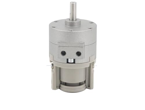 Einzelblatt Schwingender pneumatischer Drehantrieb Drehzylinder CRB2BW10/20/30/50/63-90S /180S/270S CRB2BW40-90S CRB2BW30-180S(15-90S,CRB2BW Standard) von CIFKH