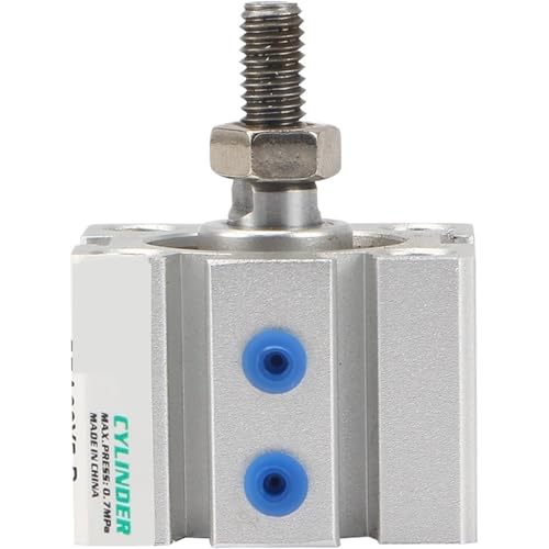 Luftpneumatikzylinder-Dünnzylinder ACQ12X5-B ACQ16X10B ACQ20X15B ACQ25X20 ACQ32X25B 40x30B ACQ50X50B ACQ63X50B(ACQ20,20-B) von CIFKH
