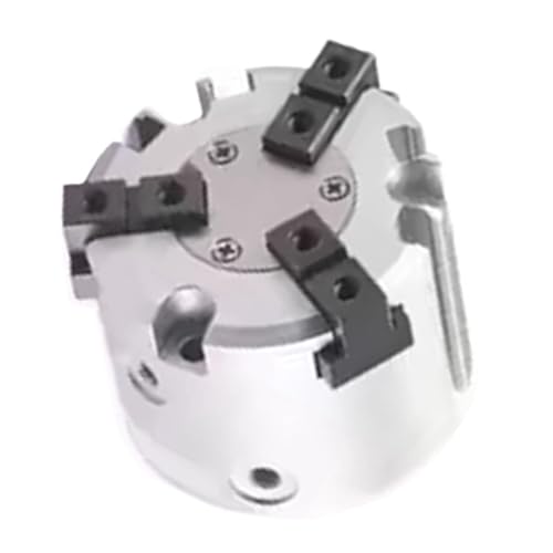 MHS3-32D Drei-Finger Pneumatische Greifer Pneumatische Chuck Manipulator Zylinder Ersatz Ofdouble-Wirkenden Dreh Zylinder MHS3-32D Drei-Finger Pneumatische Greifer Pneumatische Chuck Manipulator Zylinder Ersatz Ofdouble-Wirkenden Dreh Zylinder von CIFKH