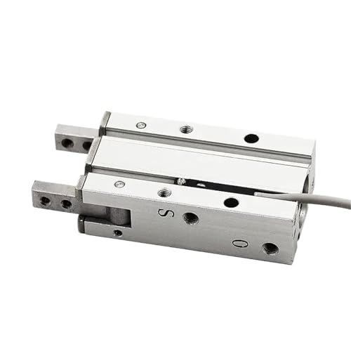 MHY2-10D MHY2-16D MHY2-20D MHY2-25D Pneumatische Greifer Finger Zylinder Mit 180 Grad Und Schließen Luft Greifer(MHY2-10D) von CIFKH