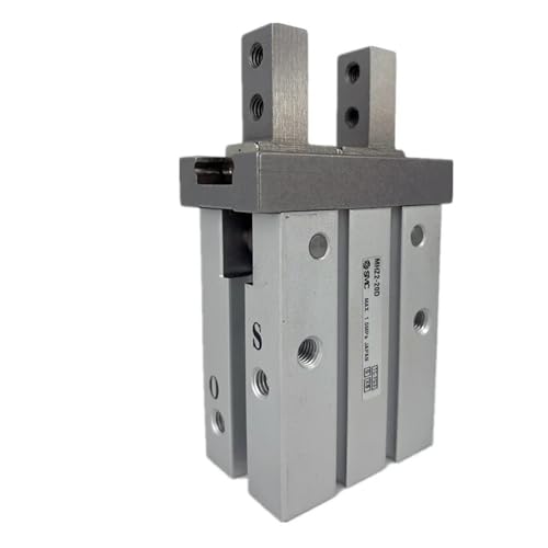 MHZ2 MHZL2 MHZ2-10D MHZ2-16D Pneumatische 2 Finger luft greifer zylinder MHZ2-20D MHZ2-6D MHZ2-25D MHZ2-32D MHZ2-40D(MHZ2-25D) von CIFKH