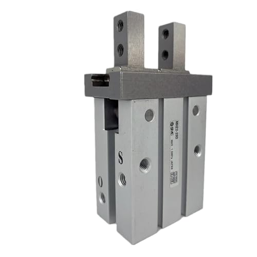MHZ2 MHZL2 MHZ2-10D MHZ2-16D Pneumatische 2 Finger luft greifer zylinder MHZ2-20D MHZ2-6D MHZ2-25D MHZ2-32D MHZ2-40D(MHZL2-10D) von CIFKH