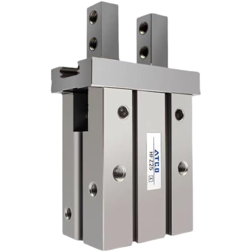 MHZ2 MHZL2 MHZ2-10D MHZ2-16D Pneumatische 2 Finger luft greifer zylinder MHZ2-20D MHZ2-6D MHZ2-25D MHZ2-32D MHZ2-40D(MHZL2-25D) von CIFKH