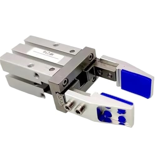 MHZ2 MHZL2 MHZ2-10D MHZ2-16D Pneumatische 2 Finger luft greifer zylinder MHZ2-20D MHZ2-6D MHZ2-25D MHZ2-32D MHZ2-40D(PK10-HFZ10) von CIFKH