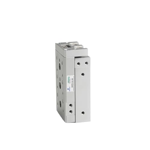 MXS8 Serie Air Slide Tisch SMC Typ Pneumatische Zylinder Gleitschiene Luft Zylinder MXS8-10 MXS8-20 MXS8-30 MXS8-40 MXS8-50(MXS8-50) von CIFKH