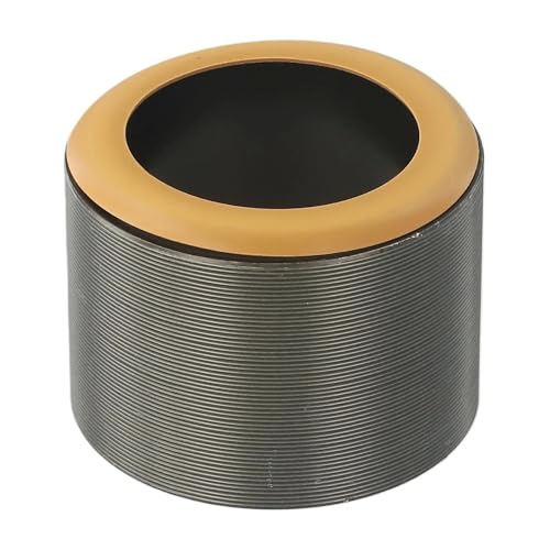 Ölfreies Zylinderhülsenkolbenring -Kit for 550W 750W 1100W 1500W Luftkompressorzubehör Pneumatische Teile Gummi(550W) von CIFKH