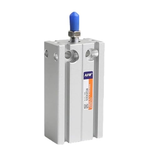 Pneumatischer Luftzylinder vom Typ Airtac Ohne Magnetismus MD10X5 MD16X10 MD20X20 MD25X30 MD32X50 MD10X25 Frei montierter Zylinder(MD10,25) von CIFKH
