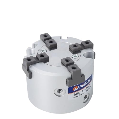 Pneumatischer Parallel-Dreifinger-Luftgreiferzylinder MHS2/MHS3/MHS4/MHSL3 Serie 20D 25D 32D 40D 16D 50D 63D -80D 125D(MHS3 3 fingers,32D) von CIFKH