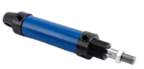 ROA ROB ROC Hydraulikzylinder klein Bohrung 16/20/25/32/40/50 Hub 25/50/75(ROB20,25mm stroke) von CIFKH
