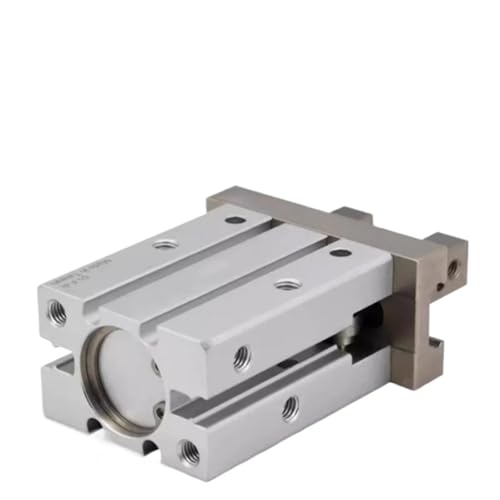 Serie finger zylinder parallel greifer HFK10/HFTK16/HFSK20/HFK25N/HFK32B/HFK40F industrielle automatisierung pneumatische antrieb(HFK-N,Bore 16) von CIFKH