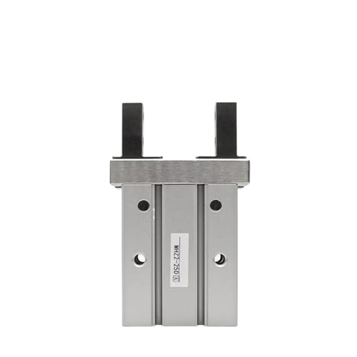 Typ Luft Pneumatischer Parallelgreifer MHZ2-10D MHZ2-16D MHZ2-20D MHZ2-25D 32D 40D SC Aluminiumklemmen Fingerzylinder(MHZ2-25D) von CIFKH