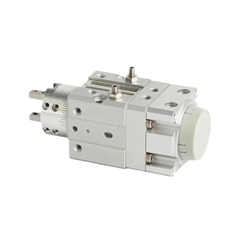 Typ rotierender Spannluftklaue-Schwingfingerzylinder MRHQ 10D/16D/20D/25D-90S/180S-N(Red Wine) von CIFKH