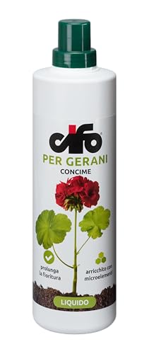 CIFO GRANVERDE GERANI ML.1000 von CIFO