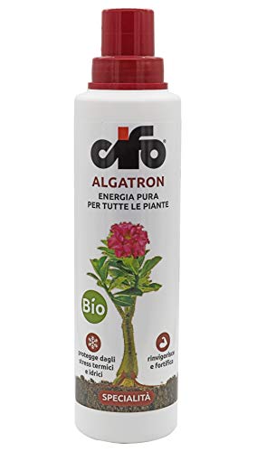 algatron Energy Pure for all Plants von CIFO