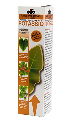 cifo Potassium Plant Supplement 250 ml von CIFO