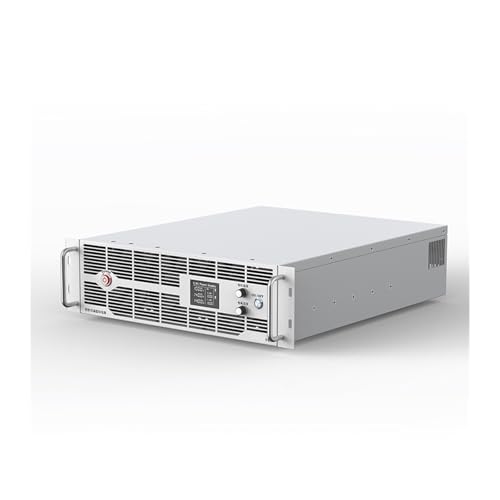 500A Hochstromrelais Alterungstestnetzteil | Einstellbarer Spannungsregler 30V 500A und Konstantstromversorgung (ZK-SPS-50V200A-3) von CIJIAOPOYU
