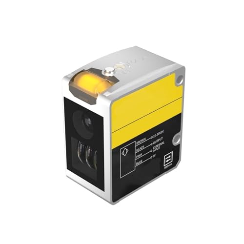 70np Farbcodesensor Farberkennungssensor 70np Farbcodesensor Farberkennungssensor von CIJIAOPOYU