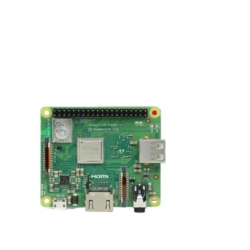 CIJIAOPOYU Entwicklungsplatine， 3A+ Entwicklungsboard 1,4 GHz 4-Core CPU Dual-Band(3A - Separate Motherboard) von CIJIAOPOYU