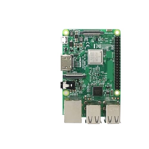 CIJIAOPOYU Entwicklungsplatine， 3B Motherboard Generation 3 B+ Typ E14 RS 3b+/3b Entwicklungsboards(3B(RS) motherboards) von CIJIAOPOYU