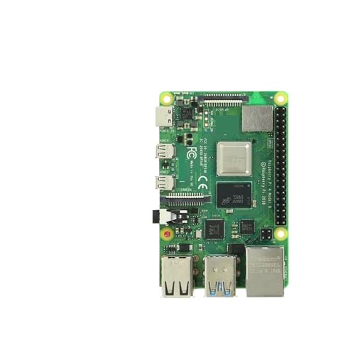 CIJIAOPOYU Entwicklungsplatine， CM4 CM5 4b Development Kit Version 4(4B2G Motherboard) von CIJIAOPOYU