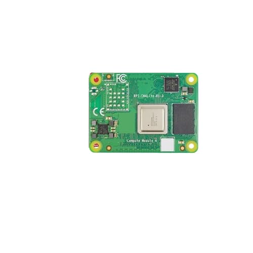 CIJIAOPOYU Entwicklungsplatine， CM4 CM5 4b Development Kit Version 4(CM4002000 Motherboard) von CIJIAOPOYU