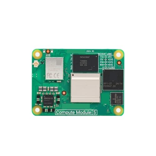 CIJIAOPOYU Entwicklungsplatine， CM4 CM5 4b Development Kit Version 4(CM5102016) von CIJIAOPOYU