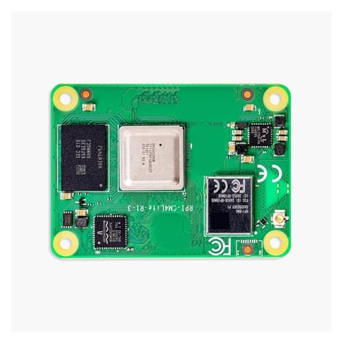 CIJIAOPOYU Entwicklungsplatine， Entwicklung Computing Modul 4 eMMC,CM4108000 CM4108008 CM4108016 CM4108032 CM4008000 CM4008008 CM4008016 CM4008032(CM4108000) von CIJIAOPOYU