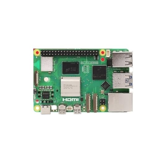 CIJIAOPOYU Entwicklungsplatine， Entwicklungsboard Python-Programmierung KI-Kit(5-4G Motherboard) von CIJIAOPOYU