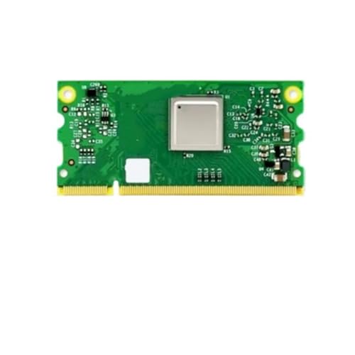 CIJIAOPOYU Entwicklungsplatine， Entwicklungsboard Rechenmodul 3+ 8 GB/16 GB/32 GB eMMC Flash 1 GB(CM3 Lite) von CIJIAOPOYU