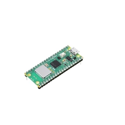 CIJIAOPOYU Entwicklungsplatine， Entwicklungsbrett mit Pin -Header -Unterstützung McIRopython/C ++(W-Solder) von CIJIAOPOYU