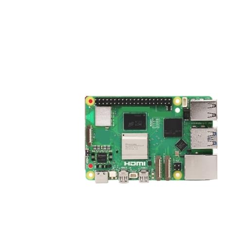 CIJIAOPOYU Entwicklungsplatine， Generation 5 Kit Linux-Entwicklungsboard Arm Cortex-A76(5 Motherboard (2G)) von CIJIAOPOYU