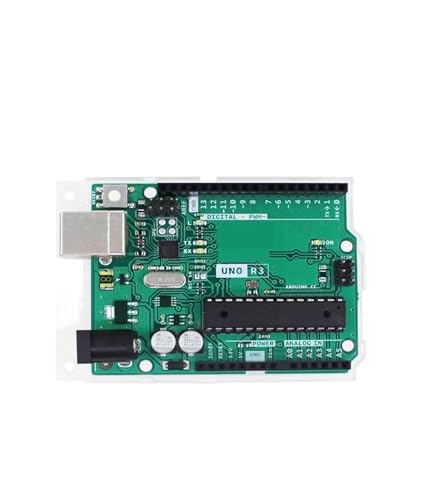 CIJIAOPOYU Entwicklungsplatine, R3-Entwicklungsboard, Mikrocontroller, C-Programmierung, Lern-Motherboard CIJIAOPOYU Entwicklungsplatine, R3-Entwicklungsboard, Mikrocontroller, C-Programmierung, Lern-Motherboard von CIJIAOPOYU