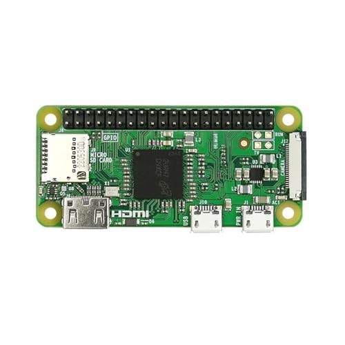 CIJIAOPOYU Entwicklungsplatine， WH-Entwicklungsboard Zero/Ze-ro 2W 2WH-Entwicklungskit(H Motherboard) von CIJIAOPOYU