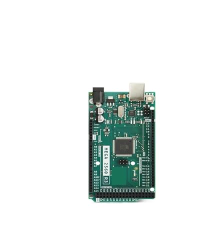 CIJIAOPOYU Entwicklungstafeln, Mega 2560 Rev3 Entwicklungsboard Erste Schritte Motherboards CIJIAOPOYU Entwicklungstafeln, Mega 2560 Rev3 Entwicklungsboard Erste Schritte Motherboards von CIJIAOPOYU