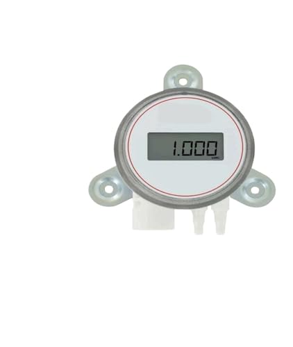 CIJIAOPOYU Micro Differential Druck Sensor Sender MSX-W13 12 10 20 -PA -LCD Ersatz for MS Serie(MSX-W22-PA) von CIJIAOPOYU