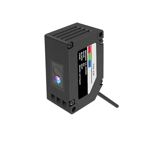 Der Farbsensor FGS-22N kann unterschiedliche Etiketten erkennen Der Farbsensor FGS-22N kann unterschiedliche Etiketten erkennen von CIJIAOPOYU