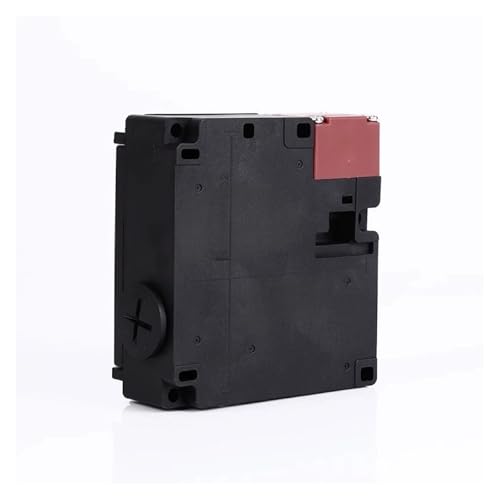 Elektromagnetische Verriegelung Sicherheitstürschalter D4NL-4EFG-B 4AFG-B 1AFA-B 1AFG-B(D4NL-1AFG-B) von CIJIAOPOYU