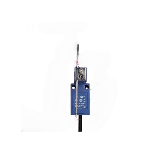 Endschalter Mikroschalter IP68 Wasserdicht Fahrschalter Mistschieber Voll SD-8108 Walze 8107 Outdoor(SD-8107) von CIJIAOPOYU