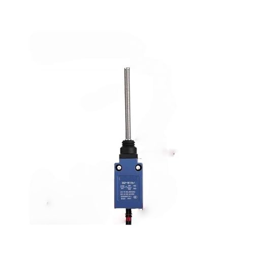 Endschalter Mikroschalter IP68 Wasserdicht Fahrschalter Mistschieber Voll SD-8108 Walze 8107 Outdoor(SD-8167) von CIJIAOPOYU