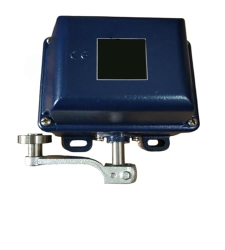 Endschalter T2A 067-11y-2512-4 Endschalter T2A 067-11y-2512-4 von CIJIAOPOYU