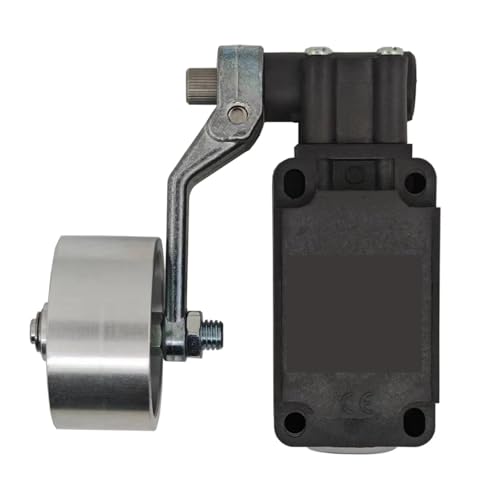 Endschalter T4VH Z1K/SR Z4V7H336-11z-02z-RVA-1897-1058-M20(Z4V 336-11Z-1593-6) von CIJIAOPOYU